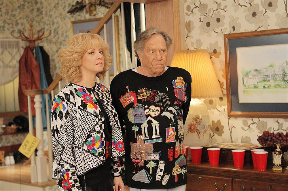 The Goldbergs The Goldbergs