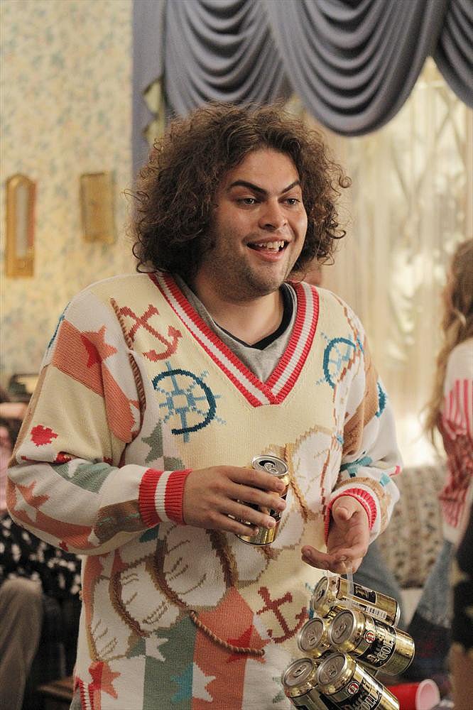 The Goldbergs The Goldbergs