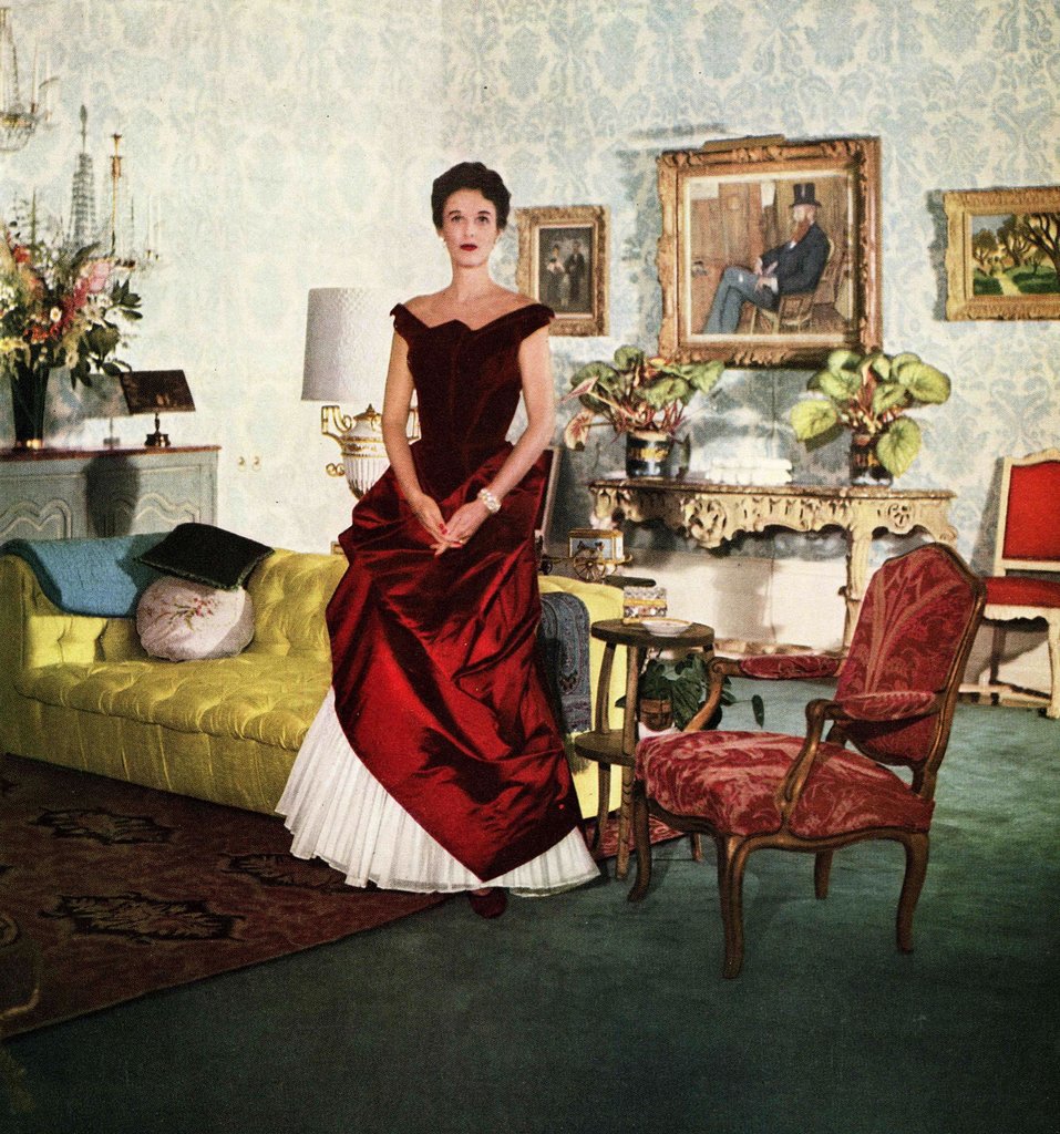 Charles James: Beyond Fashion Charles James: Beyond Fashion