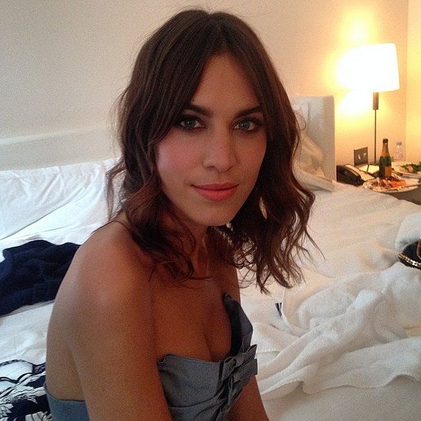 Alexa Chung Alexa Chung