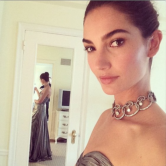 Lily Aldridge Lily Aldridge