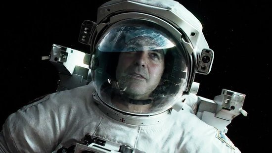 George Clooney's Onscreen Evolution Will Make You Giggle and Swoon George Clooney's Onscreen Evolution Will Make You Giggle and Swoon
