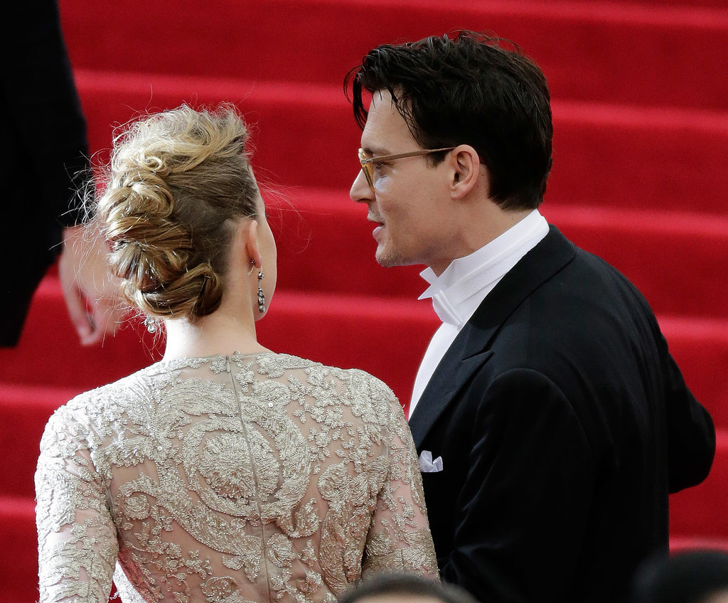 Met Gala Red Carpet Details 2014 Met Gala Red Carpet Details 2014