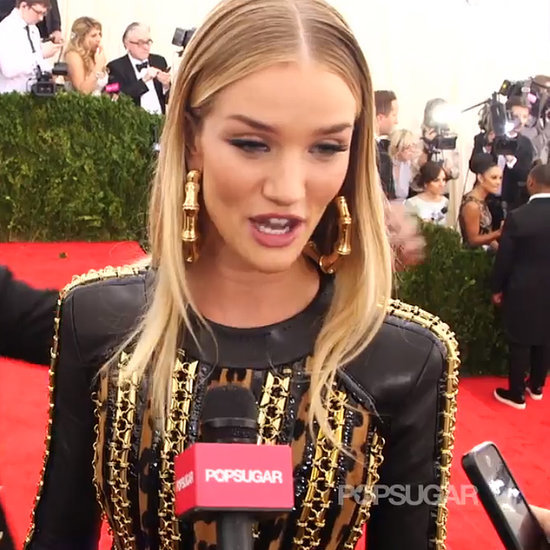 Met Gala Red Carpet Video 2014 Met Gala Red Carpet Video 2014