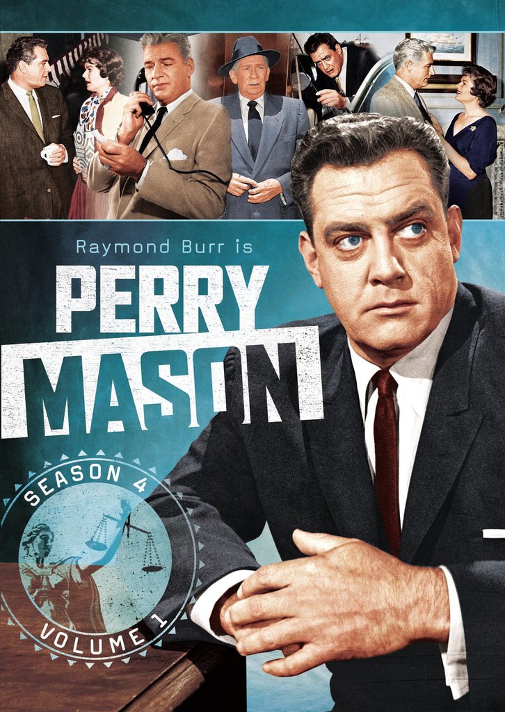 Perry Mason Perry Mason