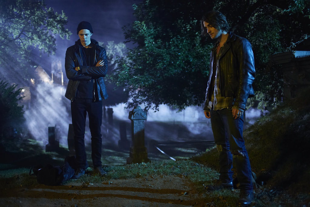 Hemlock Grove Hemlock Grove