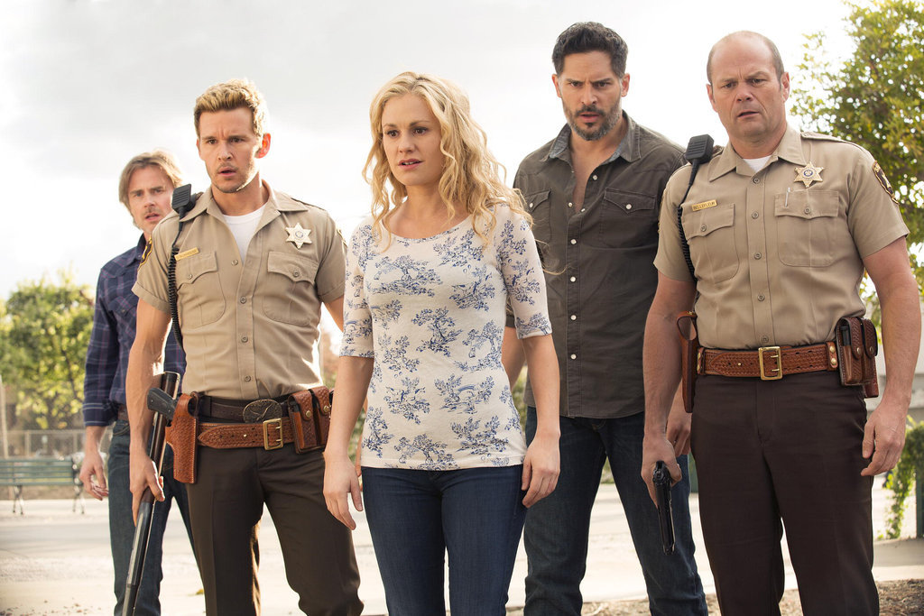 True Blood True Blood
