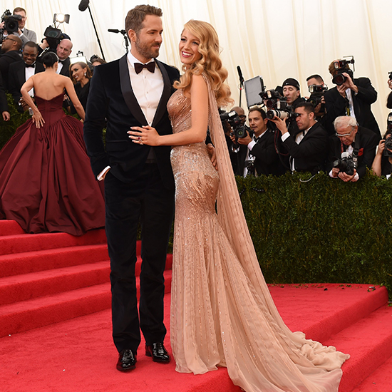 Best Dressed and Hottest Trends at the 2014 Met Ball!