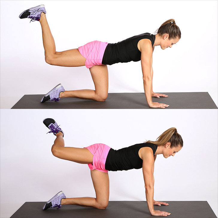 Circuit Three: Donkey Kick Pulses Series Circuit Three: Donkey Kick Pulses Series