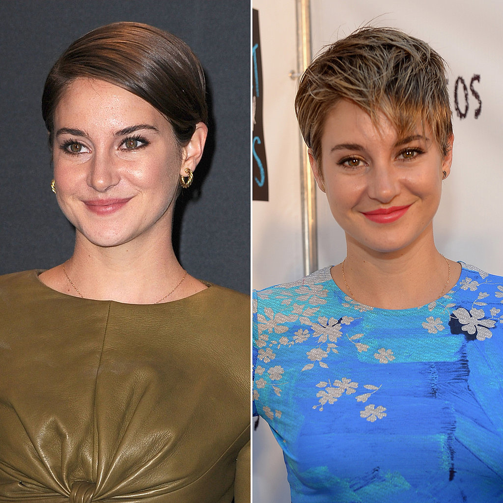 Shailene Woodley Shailene Woodley