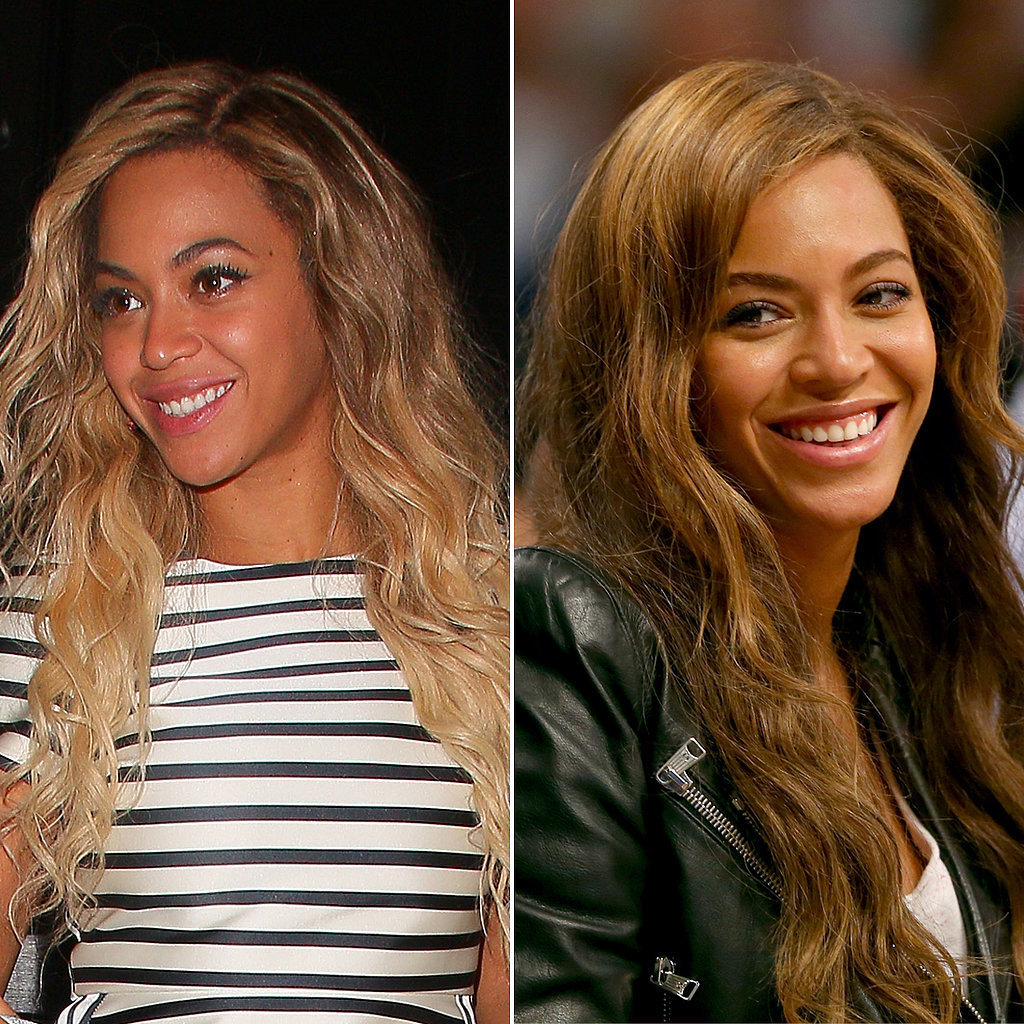 Beyoncé Beyoncé