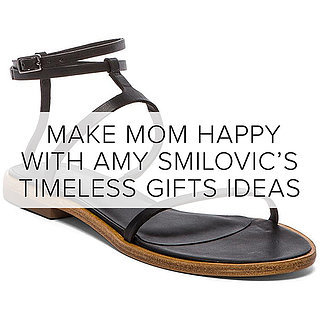 Mother's Day Wish List