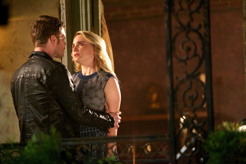 The Originals The Originals