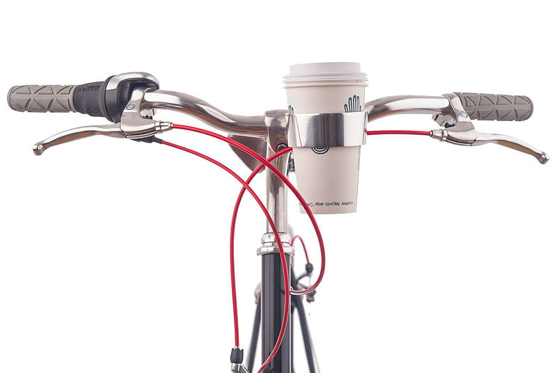 Handlebar Cupholder Handlebar Cupholder