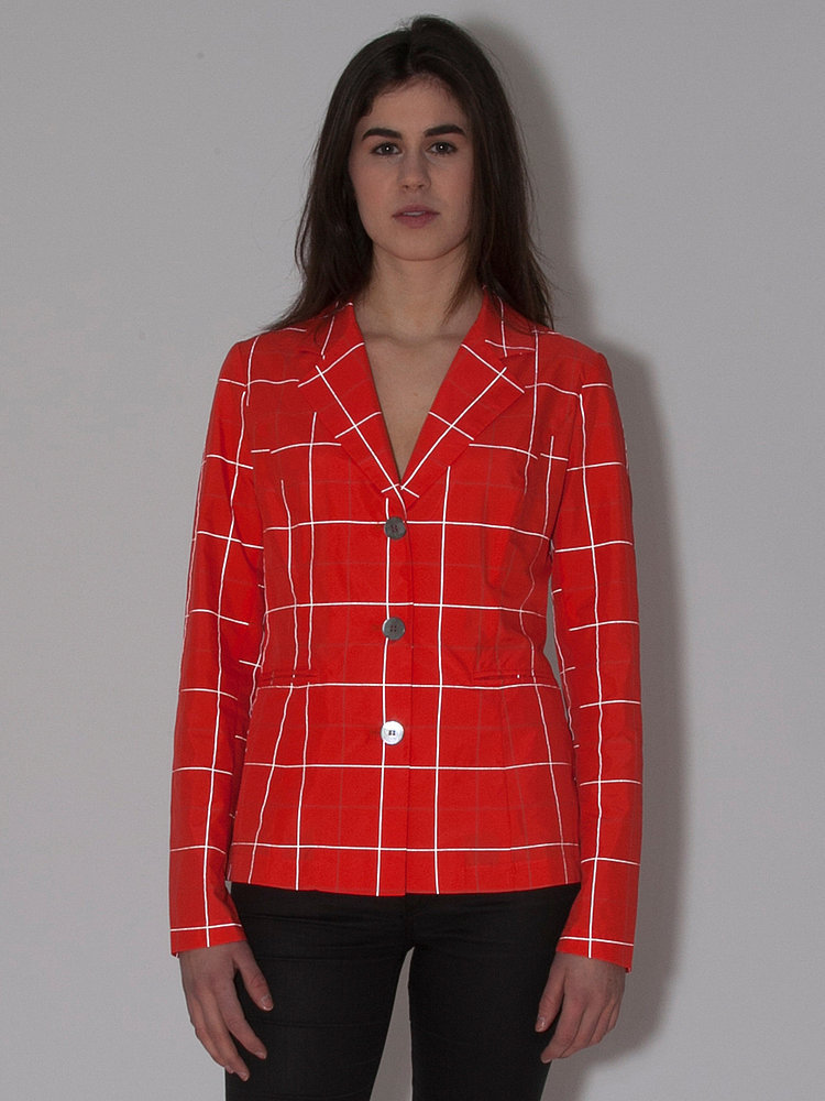 Vespertine Blazer Vespertine Blazer