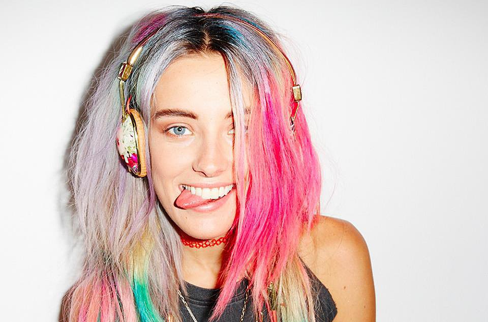 What Women Really Think About Skullcandy's Women's Collection What Women Really Think About Skullcandy's Women's Collection