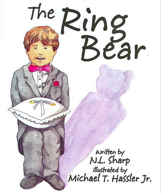The Ring Bear The Ring Bear
