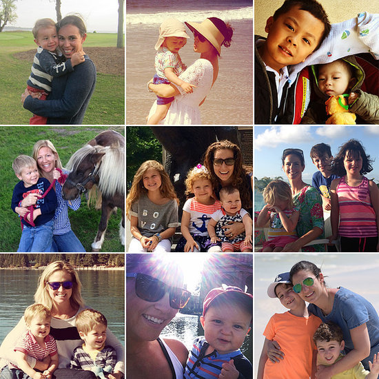 What Our POPSUGAR Moms Really Want This Mother's Day! What Our POPSUGAR Moms Really Want This Mother's Day!