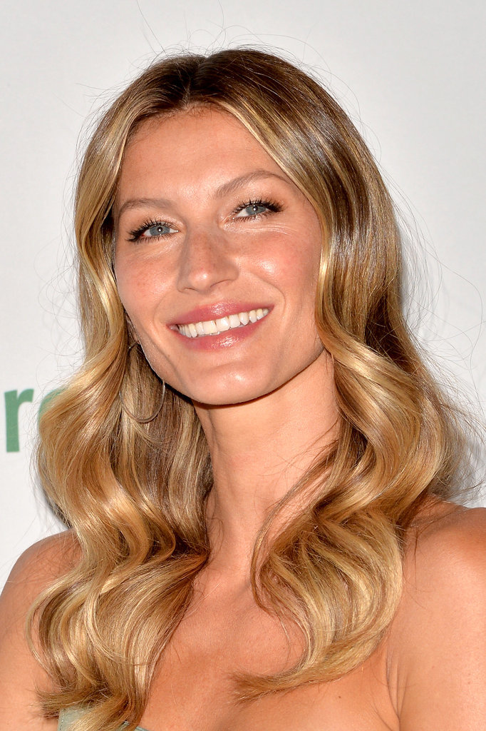 Gisele Bündchen Gisele Bündchen