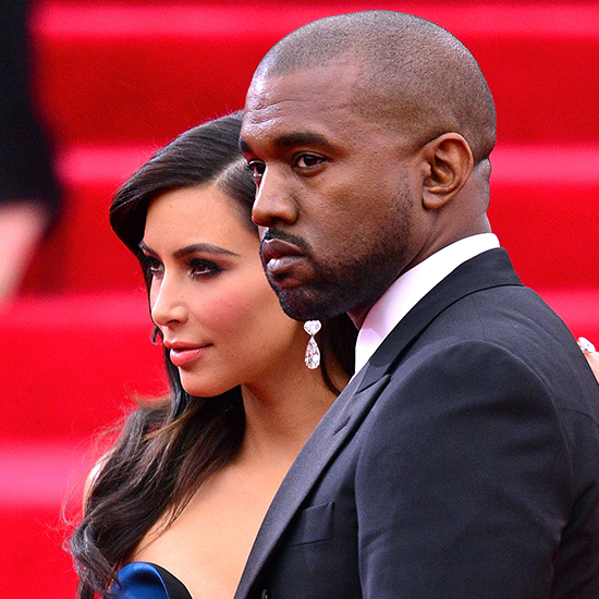 The Latest Details on Kim and Kanye's Wedding