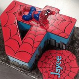 Birthday Cakes For Boys Birthday Cakes For Boys