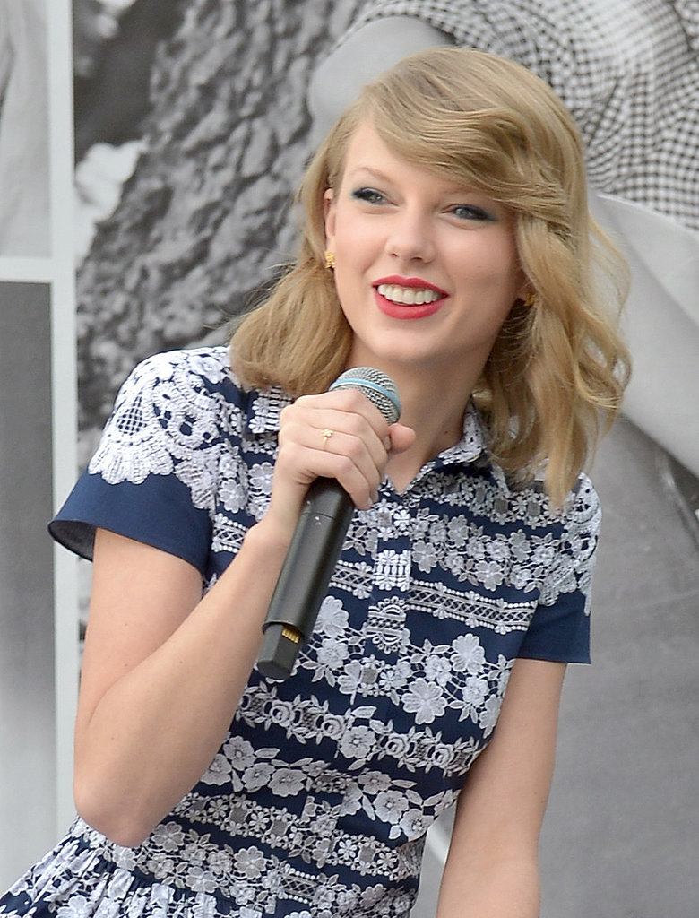 Taylor Swift Taylor Swift