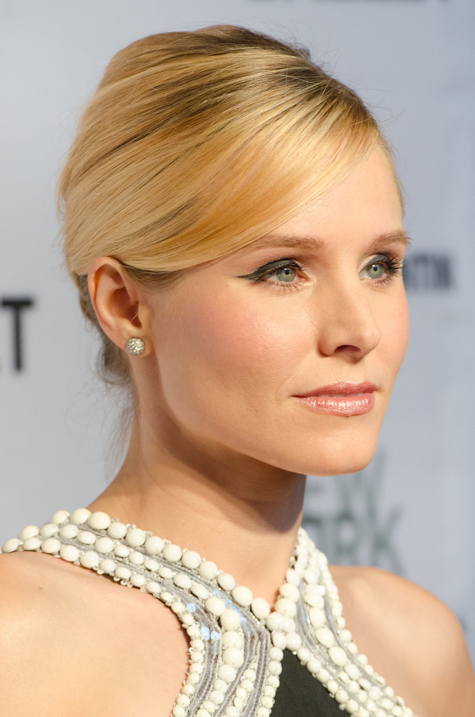 Kristen Bell Kristen Bell