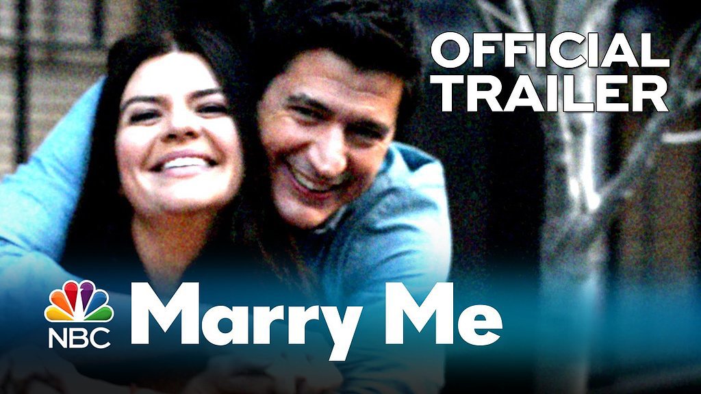 Watch the Trailer For Marry Me Watch the Trailer For Marry Me