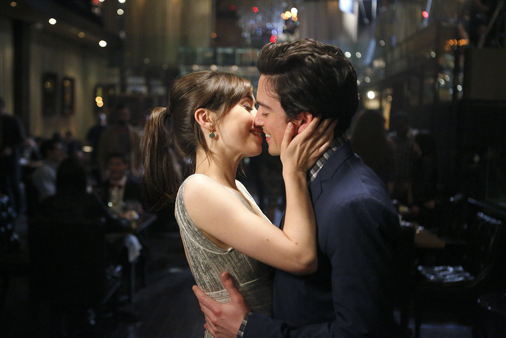 Watch the Trailers For NBC's New Shows Watch the Trailers For NBC's New Shows