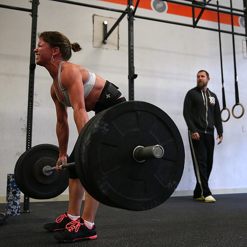 CrossFit