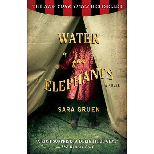 Water For Elephants