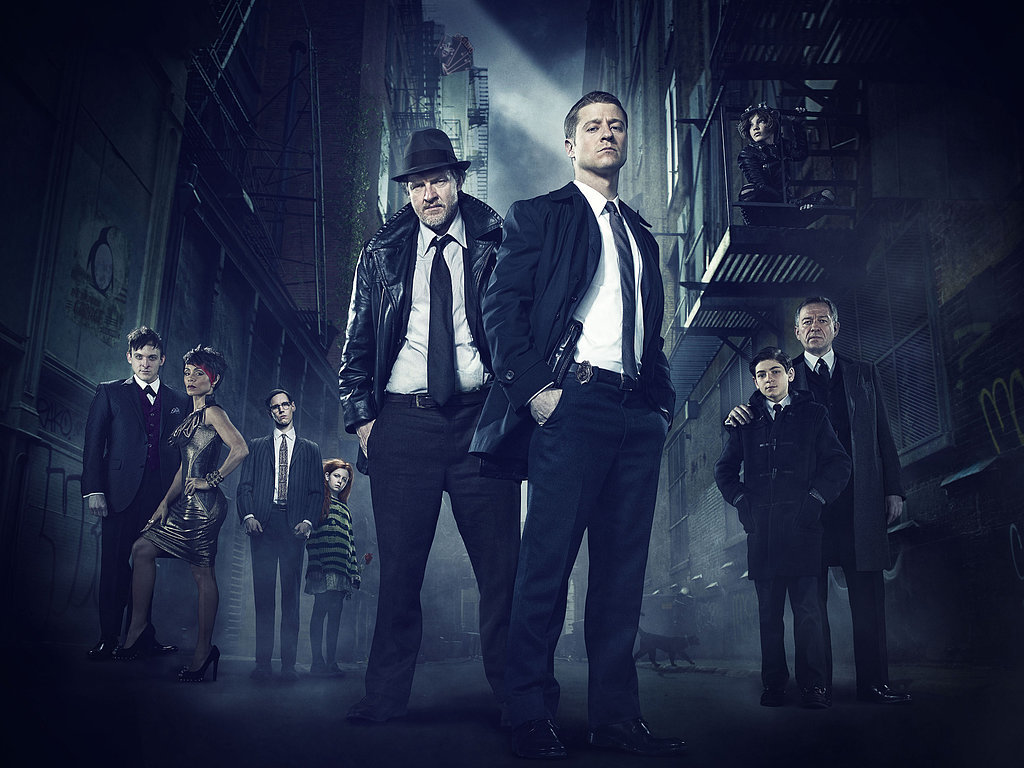 Gotham Gotham