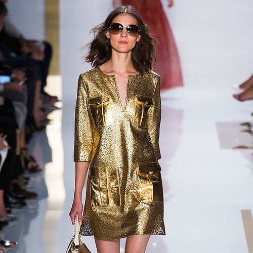 Metallics