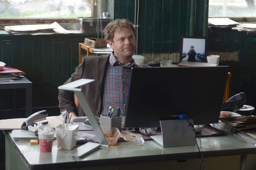 Backstrom Backstrom