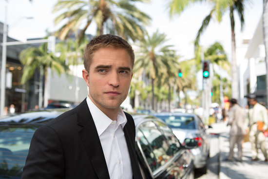 The Hottest Pictures of Robert Pattinson's Movie Career The Hottest Pictures of Robert Pattinson's Movie Career