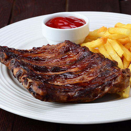 Ribs