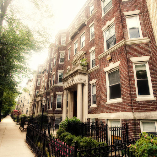 DC Town Home
