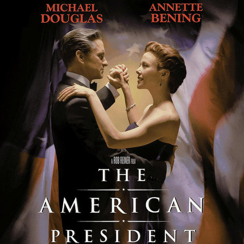 The American President