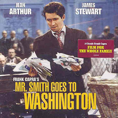 Mr. Smith Goes to Washington