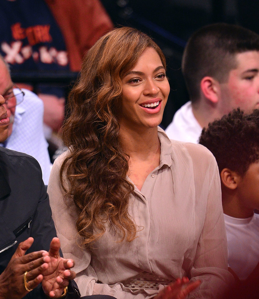 Beyoncé Beyoncé