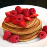 Vegan Pancake Recipe Vegan Pancake Recipe
