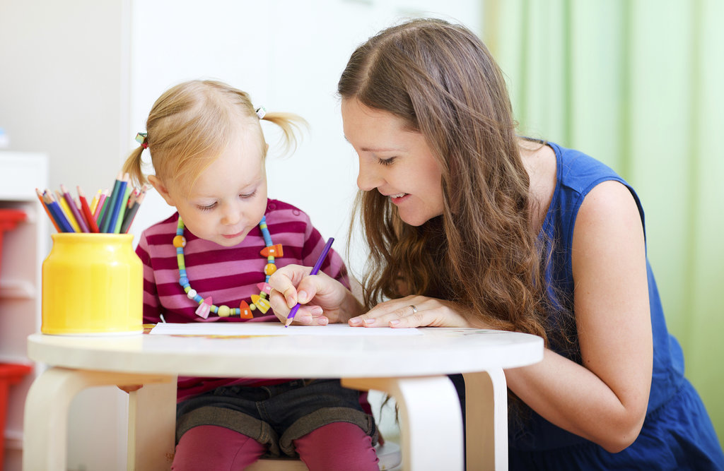 What Do You Like to Do With Kids? What Do You Like to Do With Kids?
