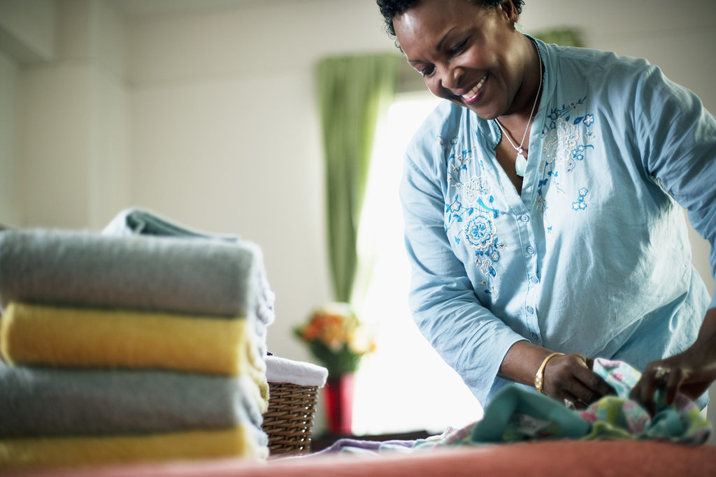 What Additional Household Responsibilities Are You Comfortable With? What Additional Household Responsibilities Are You Comfortable With?