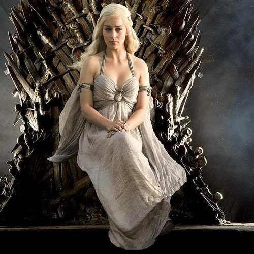 Daenerys Targaryen