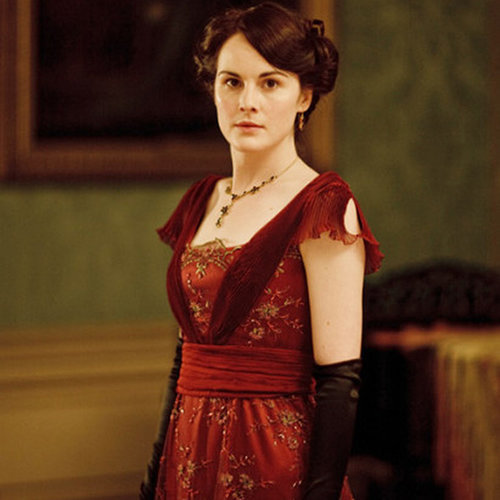 Lady Mary Crawley