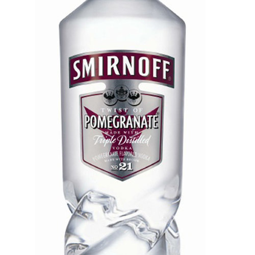 Vodka E