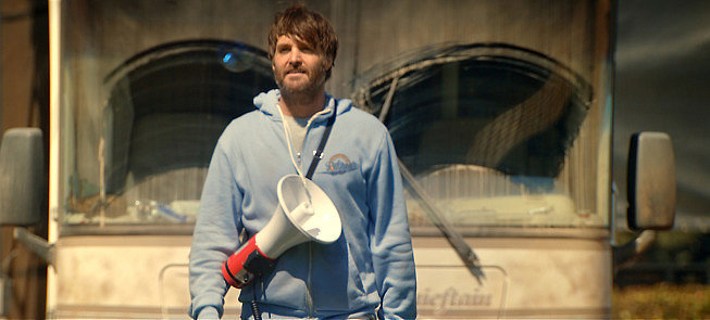 The Last Man on Earth The Last Man on Earth