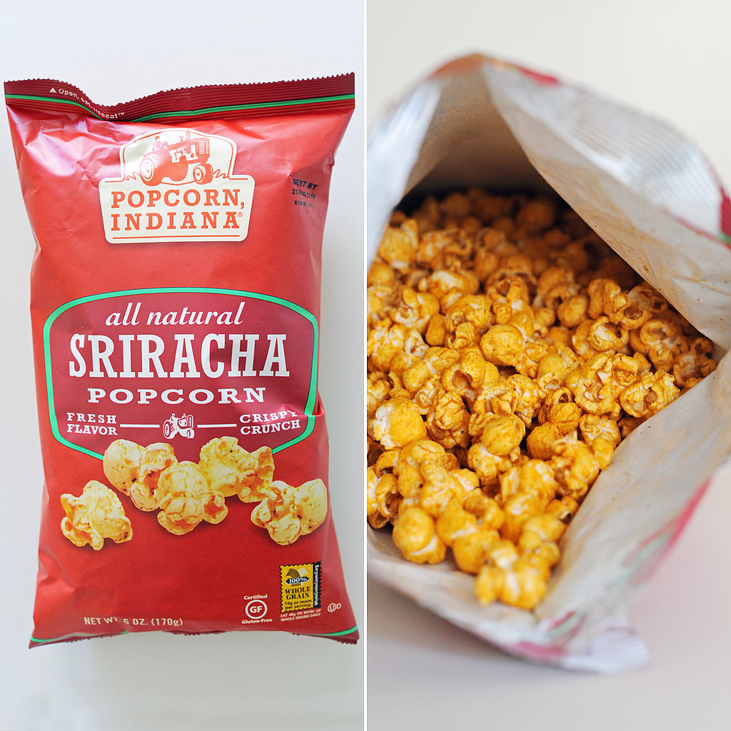 Popcorn Indiana Sriracha Popcorn Popcorn Indiana Sriracha Popcorn