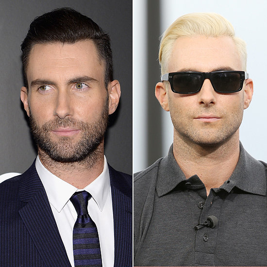Do These Hollywood Hunks Prove That Blonds Have More Fun? Do These Hollywood Hunks Prove That Blonds Have More Fun?