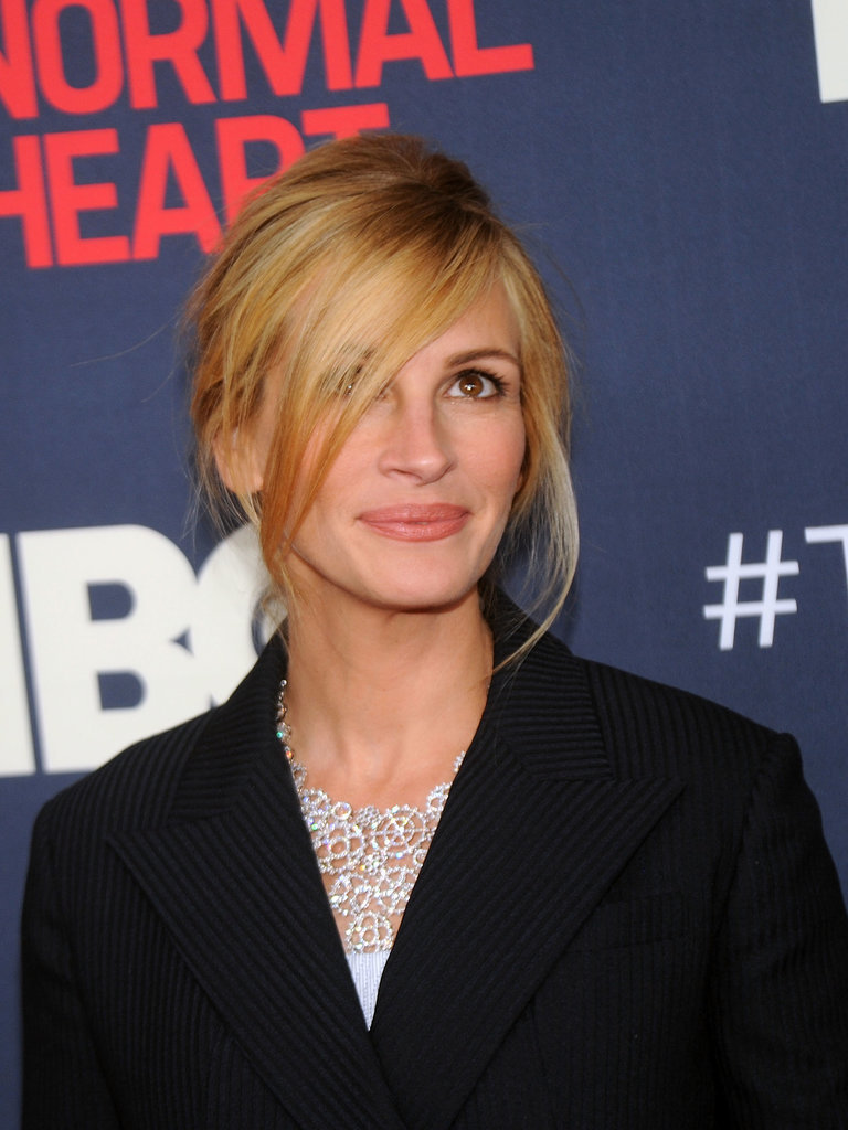 Julia Roberts Julia Roberts